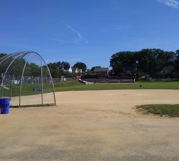 Belleville Buccaneers Municipal Sports Field (Belleville,&nbspNJ)